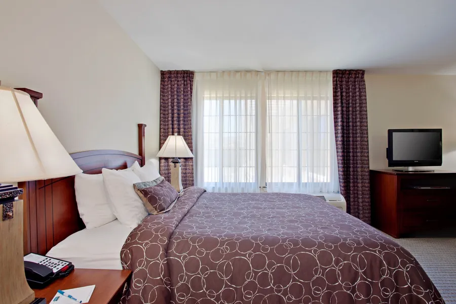 Staybridge Suites Palmdale by IHG hotel detail image 6
