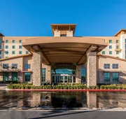 Embassy Suites Palmdale hotel detail image 3