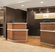 Courtyard by Marriott Palmdale hotel detail image 7