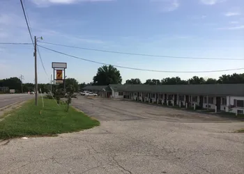 Super 7 Motel Sedalia hotel thumbnail 8