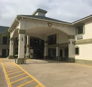 Scottish Inns & Suites at NRG Park hotel detail image 7