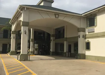 Scottish Inns & Suites at NRG Park hotel thumbnail 7