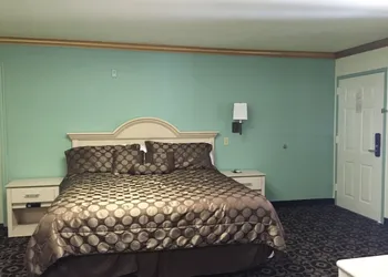 Scottish Inns & Suites at NRG Park hotel thumbnail 8