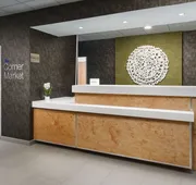 Fairfield Inn by Marriott Joliet South hotel detail image 4