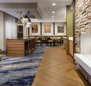 Fairfield Inn by Marriott Joliet South hotel detail image 7