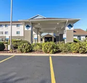 Comfort Inn Joliet West I-80 hotel detail image 3
