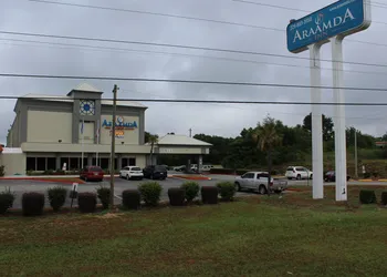Araamada Inn hotel thumbnail 2