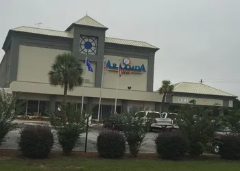 Araamada Inn hotel thumbnail 3