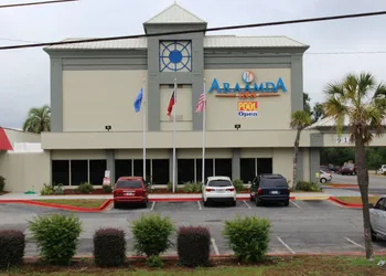 Araamada Inn hotel thumbnail 4