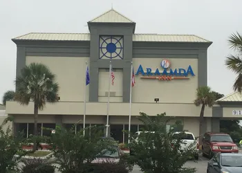 Araamada Inn hotel thumbnail 5