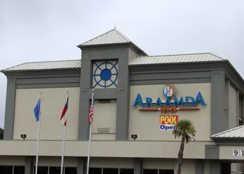 Araamada Inn hotel thumbnail 6