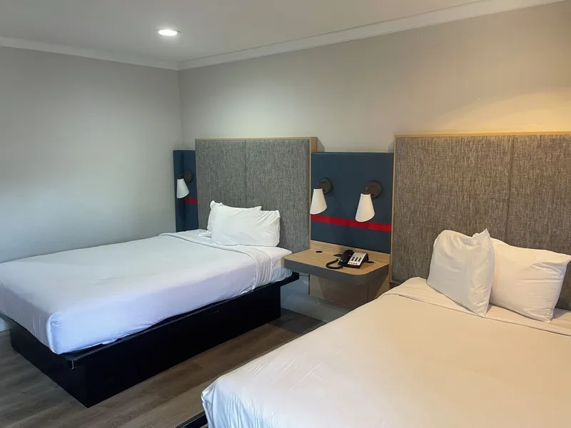 The Midtowner Hotel, SureStay Collection by Best Western hotel detail image 6