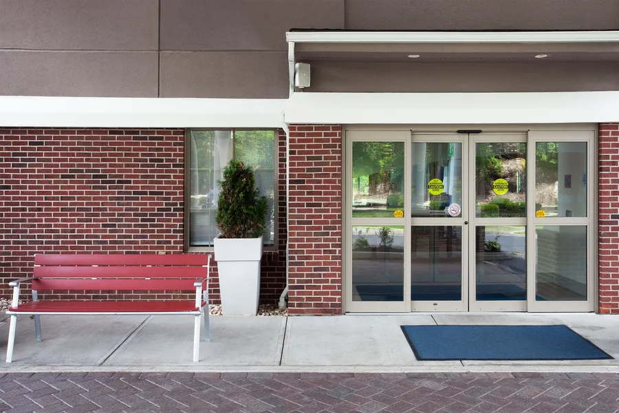Holiday Inn Express Haskell - Wayne Area by IHG hotel detail image 2