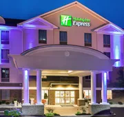 Holiday Inn Express Haskell - Wayne Area by IHG hotel detail image 4