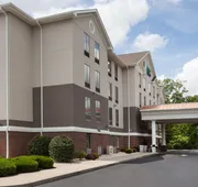 Holiday Inn Express Haskell - Wayne Area by IHG hotel detail image 5