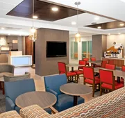 Holiday Inn Express Haskell - Wayne Area by IHG hotel detail image 7