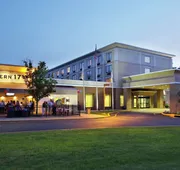 DoubleTree by Hilton Mahwah hotel detail image 3