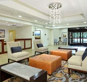 DoubleTree by Hilton Mahwah hotel detail image 4