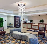 DoubleTree by Hilton Mahwah hotel detail image 5