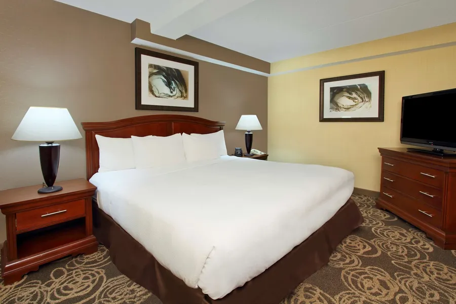 DoubleTree by Hilton Mahwah hotel detail image 6