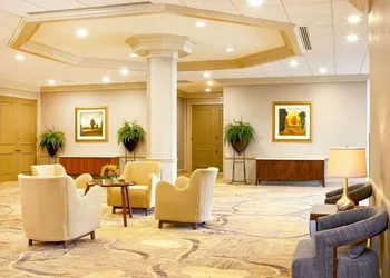 Hotel Woodcliff Lake hotel thumbnail 2