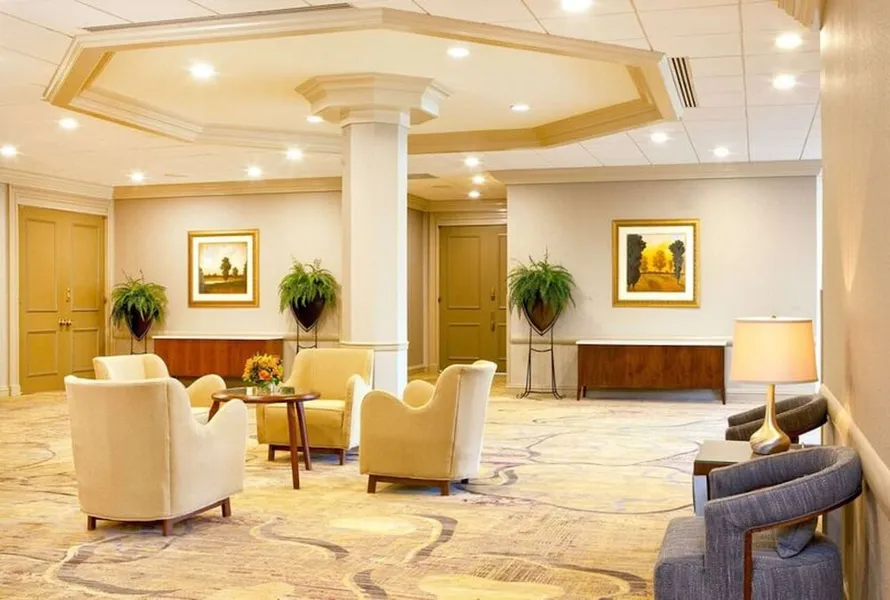 Hotel Woodcliff Lake hotel detail image 2