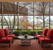 Hotel Woodcliff Lake hotel detail image 3