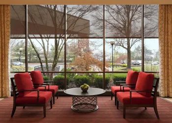 Hotel Woodcliff Lake hotel thumbnail 3
