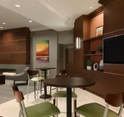 Hotel Woodcliff Lake hotel detail image 4