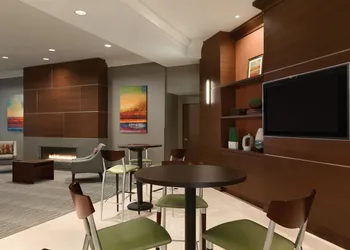 Hotel Woodcliff Lake hotel thumbnail 4