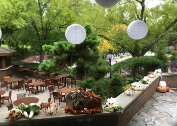 Hotel Woodcliff Lake hotel thumbnail 6