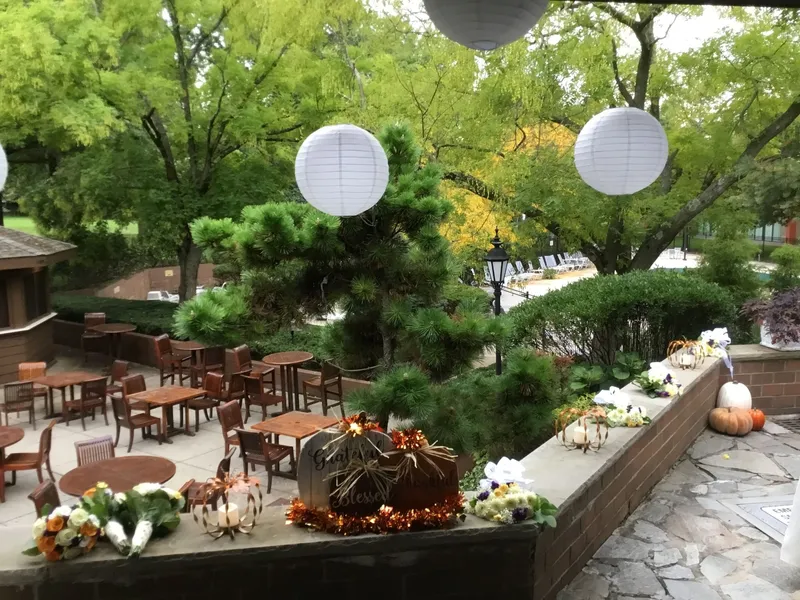 Hotel Woodcliff Lake hotel detail image 6