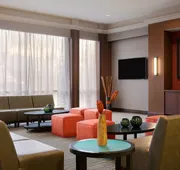 Hotel Woodcliff Lake hotel detail image 7