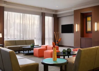 Hotel Woodcliff Lake hotel thumbnail 7