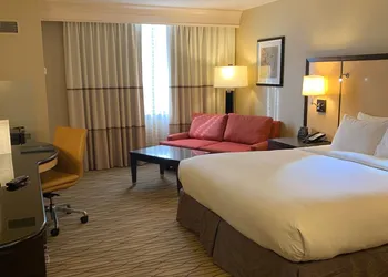 Hotel Woodcliff Lake hotel thumbnail 8