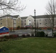 Candlewood Suites Bordentown-Trenton by IHG hotel detail image 3