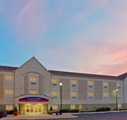 Candlewood Suites Bordentown-Trenton by IHG hotel detail image 4