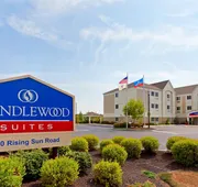 Candlewood Suites Bordentown-Trenton by IHG hotel detail image 5