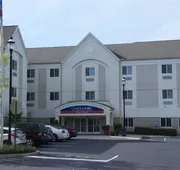 Candlewood Suites Bordentown-Trenton by IHG hotel detail image 7