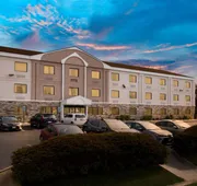 Comfort Inn Bordentown near NJ Turnpike hotel detail image 3