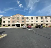 Comfort Inn Bordentown near NJ Turnpike hotel detail image 5
