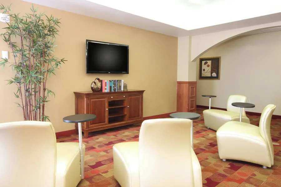 Towneplace Suites By Marriott hotel detail image 2