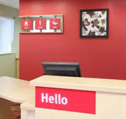 Towneplace Suites By Marriott hotel detail image 3