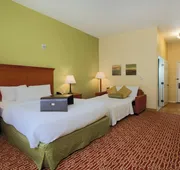 Towneplace Suites By Marriott hotel detail image 4