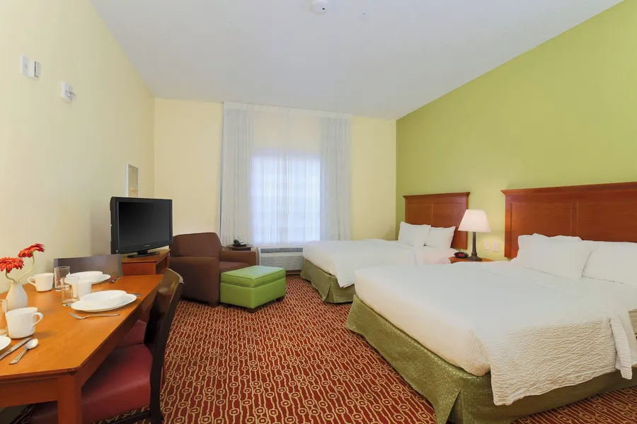 Towneplace Suites By Marriott hotel detail image 6