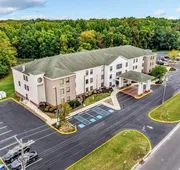 Holiday Inn Express Hotel & Suites Carneys Point by IHG hotel detail image 3