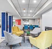 Holiday Inn Express Hotel & Suites Carneys Point by IHG hotel detail image 4