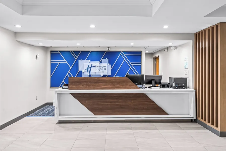 Holiday Inn Express Hotel & Suites Carneys Point by IHG hotel detail image 6