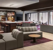 Courtyard by Marriott Mahwah hotel detail image 3