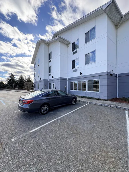 Garner Hotel Mahwah by IHG hotel detail image 6